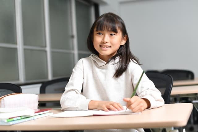 勉強が苦手な子でもラクラク成績UPできる【3つのアイテム】とは？