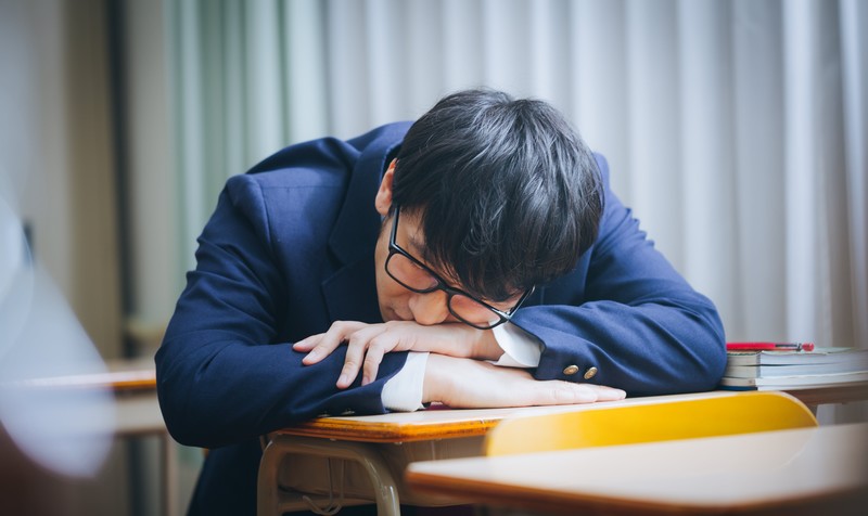 【中学生の親御さん必見】勉強嫌いを改善する対策と対処法