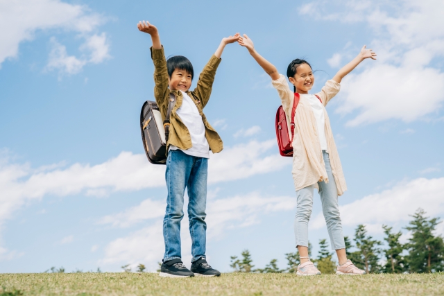 子どもの自己肯定感を高める方法と、親の絶対ＮＧ行動