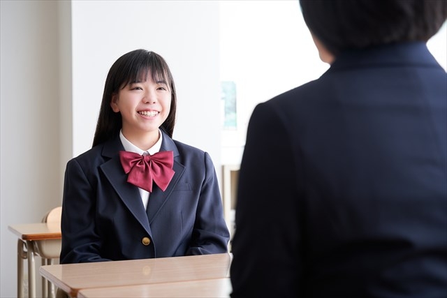 【高校受験】必勝合格！面接対策の重要ポイント