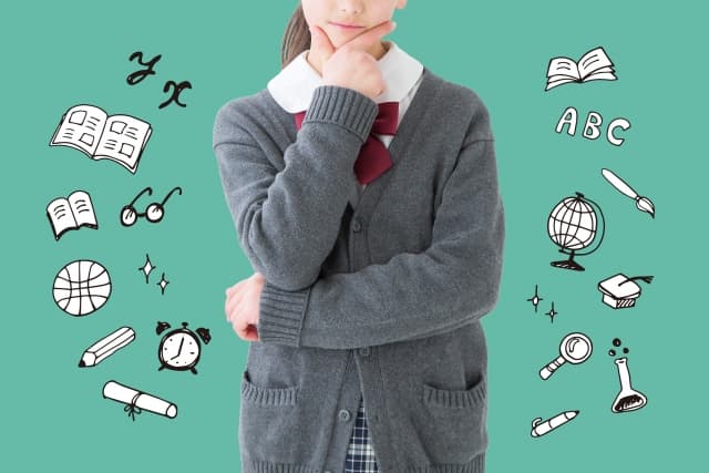 塾で伸びる子･伸びない子の違いとは!?