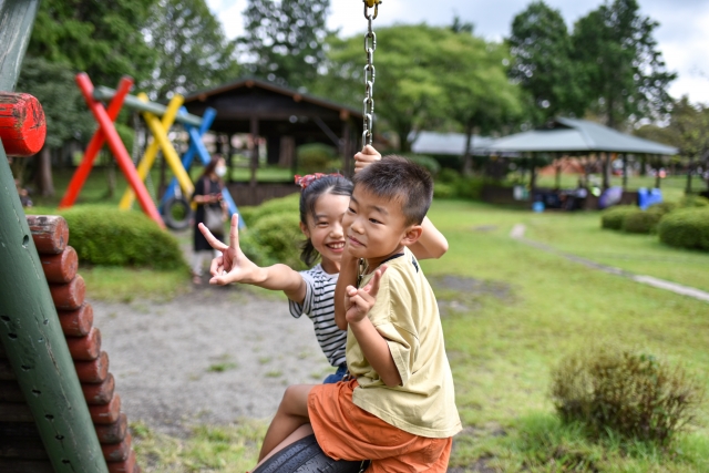 小学生の春休みの過ごし方～学年別・シチュエーション別～