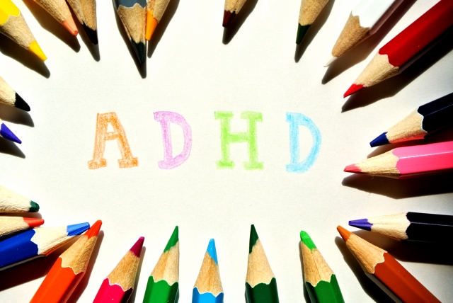 ADHDの子の記憶能力をサポートするノート術！