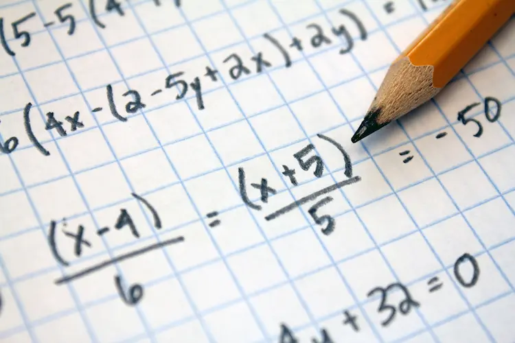 学習障害の子でも数学の文章問題を簡単に解けるようになるには？