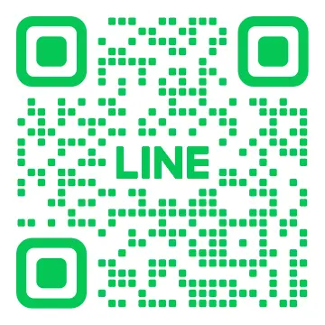 友だち追加QR
