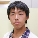 先生の写真
