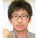 先生の写真