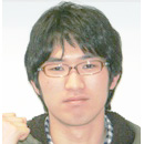 先生の写真