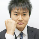 先生の写真