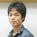 先生の写真