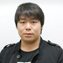 先生の写真