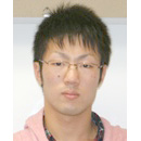 先生の写真