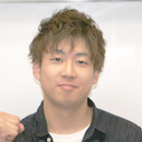 先生の写真