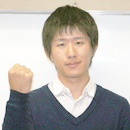 先生の写真