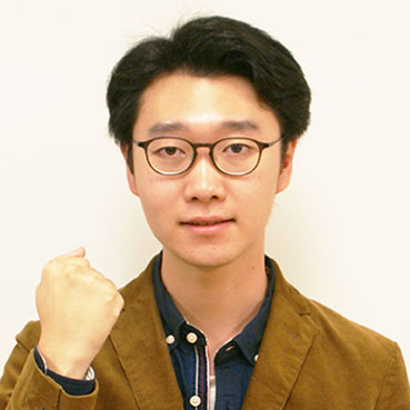 先生の写真