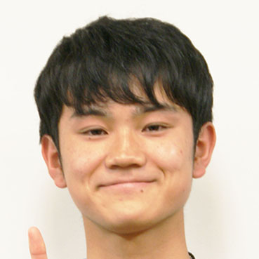 先生の写真