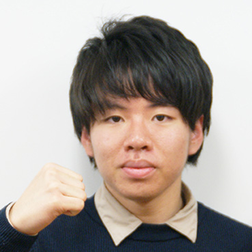 先生の写真