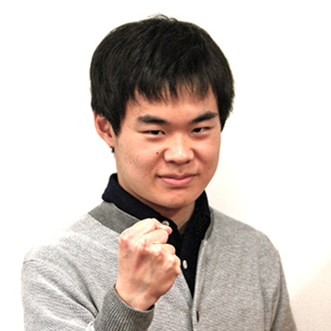 先生の写真