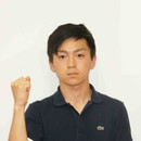 先生の写真