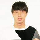 先生の写真