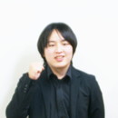 先生の写真