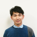 先生の写真