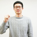 先生の写真