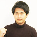 先生の写真