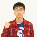 先生の写真