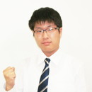 先生の写真