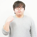 先生の写真