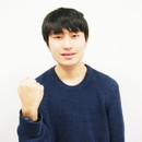 先生の写真