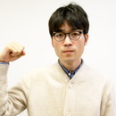 先生の写真