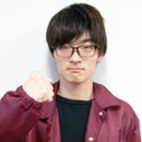 先生の写真
