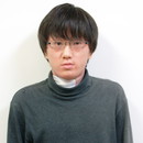 先生の写真