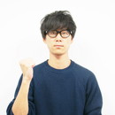 先生の写真