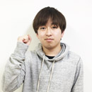先生の写真