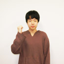 先生の写真