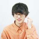 先生の写真
