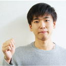 先生の写真