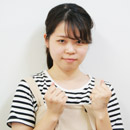 先生の写真