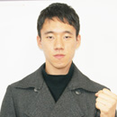 先生の写真