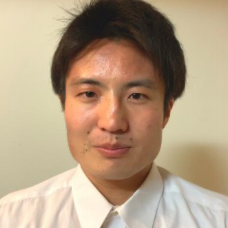 先生の写真