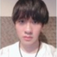 先生の写真