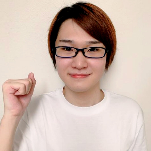 先生の写真