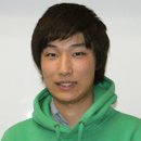 先生の写真