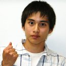先生の写真