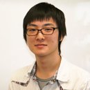 先生の写真