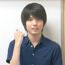 先生の写真