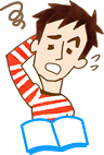 代表サイトウの浪人時代